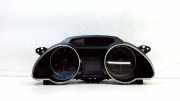 Tachoeinheit Kmh 8T0920931T Audi A5 Sportback (8TA) Liftback 1.8 TFSI 16V (CJEB(Euro 5) 2012-06