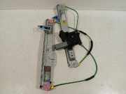 Fensterheber Elektr. Links Vorne Opel Corsa D Schrägheck 1.0 (Z10XEP(Euro 4)) 2008