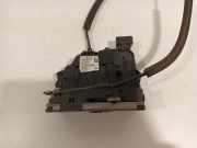 Türschloß Zv Elektrisch Links Vorne Fiat Ducato (250) Ch.Cab/Pick-up 2.3 D 120 Multijet (F1AE0481D) 2015