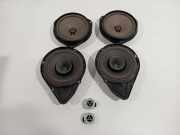 Audio Set SPEAKERSET 51899461 Abarth 500/595/695 Schrägheck 1.4 T-Jet 16V 695 (312.A.1000) 2012