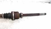 Antriebswelle Rechts Vorne 9640848080 Peugeot 407 (6D) Limousine 1.8 16V (EW7A(6FY)) 2005-11