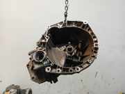 Getriebe Manuell 46340233 Fiat 500 (312) Schrägheck 1.2 69 (169.A.4000(Euro 5)) 2008-01
