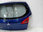 Heckklappe Mitsubishi Colt (Z2/Z3) Schrägheck 1.1 12V (3A91) 2005