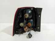 Rücklicht Rechts Aussen Land + Range Rover Freelander II Geländewagen 2.2 td4 16V (224DT(DW12BTED4)) 2007