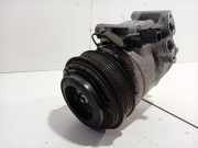 Klima Pumpe F500JUBBA05 Mazda CX-5 I (KE,GH) SUV 2.0 SkyActiv-G 160 16V 4WD (PEY6) 2013