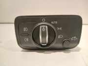 Lichtschalter 8V0941531AE Audi A3 Sportback (8VA/8VF) Schrägheck 5-drs 1.4 16V g-tron (CPWA(Euro 6)) 2014-12