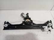 Fensterheber Elektr. Rechts Vorne 52089669 Fiat 500C (312) Cabrio 0.9 TwinAir 85 (312.A.2000(Euro 5)) 2017