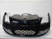 Stoßstange Vorne Renault Megane III Grandtour (KZ) Kombi 5-drs 1.5 dCi 110 (K9K-656(K9K-G6)) 2012-10