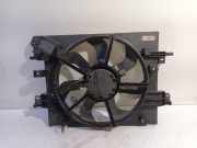 Kühlerventilatormotor 214811626R Dacia Duster (HS) SUV 1.2 TCE 16V (H5F-408) 2014