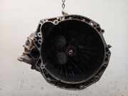 Getriebe Manuell PK4017 Renault Megane III Coupe (DZ) Schrägheck 3-drs 2.0 16V TCe 180 (F4R-870(F4R-L8)) 2012-06