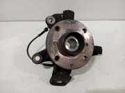 Radnabe Links Vorne Peugeot 108 Schrägheck 1.0 12V (1KRFE(CFB)) 2016