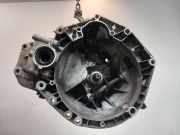 Getriebe Manuell 55205249 Fiat 500 (312) Schrägheck 0.9 TwinAir 65 (312.A.4000) 2010-05