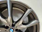 Felge 8093914GRE BMW X7 SUV xDrive M50i 4.4 V8 32V (N63-B44D) 2019-11