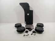 Audio Set 2g0035621a Volkswagen Polo VI (AW1) Schrägheck 5-drs 2.0 GTI (DNND) 2022 DNND