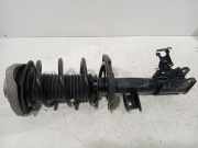 Federbein Links Vorne a1763201538 Mercedes-Benz A (W176) Schrägheck 1.6 A-180 16V (M270.910) 2014-12