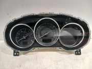Tachoeinheit Kmh G46L55430 Mazda 6 SportBreak (GJ/GH/GL) Kombi 2.0 SkyActiv-G 165 16V (PEY7) 2016-03