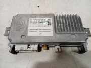 Bluetooth Steuergerät a0009006318 Mercedes-Benz CLA (118.3) Limousine 1.3 CLA-200 Turbo 16V (M282.914) 2019-11