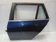 Tür Links Hinten BMW 3 serie Touring (F31) Kombi 320d 2.0 16V (B47-D20A) 2015-12