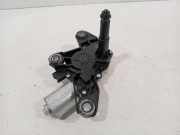 Scheibenwischermotor Hinten 287109757r Renault Scénic IV (RFAJ) Großraumlimousine 1.3 TCE 16V (H5H-470(H5H-B4)) 2018