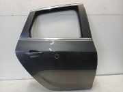 Tür Rechts Hinten Opel Astra J (PC6/PD6/PE6/PF6) Schrägheck 5-drs 1.6 16V (A16XER(Euro 5)) 2010-01
