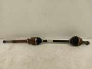 Antriebswelle Rechts Vorne 9810710780 Opel Astra L (F3/FB/FM/FP) Schrägheck 5-drs 1.2 Turbo 110 12V (EB2ADT(HNP)) 2023-04