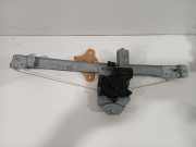 Fensterheber Elektr. Links Vorne 128100072D Renault Clio IV Estate/Grandtour (7R) Kombi 5-drs 1.5 Energy dCi 90 FAP (K9K-608(K9K-B6)) 2014