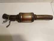 Katalysator 5Q0131701CR Volkswagen T-Roc I SUV 1.5 TSI Evo BMT 16V (DXDB) 2024