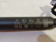 Gasdruckfeder Links Hinten 3G7827851A Volkswagen Arteon Shooting Brake (3HAC) Kombi 2.0 TSI R 16V 4Motion (DNFG) 2021-10 DNFG