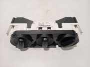 Heizung Bedienung 8XA820045 Audi A1 Sportback (8XA/8XF) Schrägheck 5-drs 1.0 TFSI Ultra 12V (CHZB(Euro 6)) 2015-11