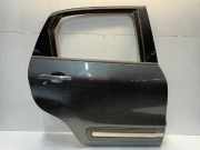 Tür Rechts Hinten Fiat 500L (199) Großraumlimousine 1.3 D 16V Multijet (199.B.4000(Euro 5)) 2013-08