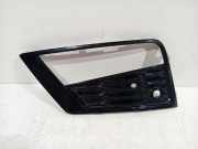 Stoßstangenteil Links Vorne 575853665E Seat Ateca (5FPX) SUV 1.5 TSI 16V (DPCA) 2020-01