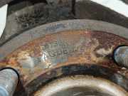 Radnabe Links Vorne 13502829 Opel Zafira Tourer (P12) Großraumlimousine 1.4 Turbo 16V EcoFLEX (A14NET(Euro 5)) 2012-03