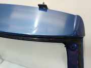 Heckklappe Volkswagen Polo VI (AW1) Schrägheck 5-drs 1.0 TSI 12V (DUSB) 2019-05 DUSB