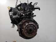 Motor 033889 Kia Picanto (TA) Schrägheck 1.2 16V (G4LA5) 1980
