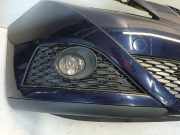 Stoßstange Vorne Seat Ibiza IV (6J5) Schrägheck 5-drs 1.6 16V (BTS) 2009