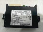 Bluetooth Steuergerät A2139003617 Mercedes-Benz A (W176) Schrägheck 1.6 A-180 16V (M270.910) 2018