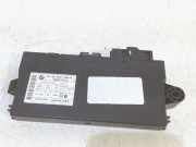 Computer Start/stop 6135922710601 BMW X6 (E71/E72) SUV xDrive30d 3.0 24V (M57N2-D30(306D3)) 2010-03