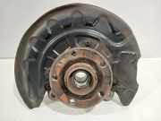Radnabe Links Vorne 5Q0255A Audi A3 Sportback (8VA/8VF) Schrägheck 5-drs 1.6 TDI Ultra 16V (CXXB) 2017-01
