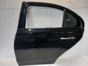 Tür Links Hinten Mercedes-Benz C (W206) Limousine C-300 de 2.0 Turbo 16V (OM654.820) 2022-03