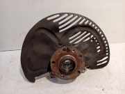 Radnabe Rechts Vorne 5WA407258A Audi RS Q3 (F3B) SUV 2.5 TFSI 20V Quattro (DNWA) 2020