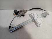 Fensterheber Elektr. Rechts Hinten 83460H8000 Kia Stonic (YB) SUV 1.0i T-GDi 12V Eco-Dynamics+ (G3LF) 2021