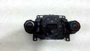 Heizung Bedienung 8A6T18C812BG Ford Fiesta 6 (JA8) Schrägheck 1.6 TDCi 16V 90 (HHJD(Euro 4)) 2009-07