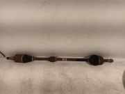 Antriebswelle Rechts Vorne JX673B436CAD Ford Focus 4 Wagon Kombi 1.0 Ti-VCT EcoBoost 12V 125 (B7DA) 2018