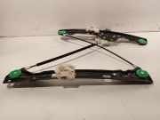 Fensterheber Elektr. Rechts Vorne 0130822227 BMW 3 serie (E90) Limousine 320d 16V (M47-D20(204D4)) 2005