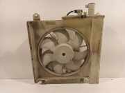 Kühlerventilatormotor 163600Q021A Citroën C1 Schrägheck 1.0 Vti 68 12V (1KR-FE(CFB)) 2017