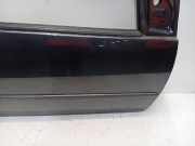 Tür Rechts Vorne Citroën C1 Schrägheck 1.0 12V (1KR-FE(CFB)) 2007