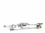 Scheibenwischer Mechanisch Vorne Mazda 2 (DE) Schrägheck 1.4 CDVi 16V (Y4) 2010-06