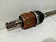 Antriebswelle Rechts Vorne Kia Ceed Sportswagon (CDF) Kombi 5-drs 1.0i T-GDi 12V 120 Eco-Dynamics+ (G3LF) 2021