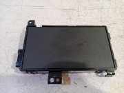 Drahtloses Telefon-Ladegerät A2059006143 Mercedes-Benz C (W205) Limousine C-180 1.5 EQ Boost (M264.915) 2020