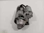 Anlasser M000T89281ZC Mazda 3 (BM/BN) Schrägheck 2.0 SkyActiv-G 120 16V (PEY5) 2015